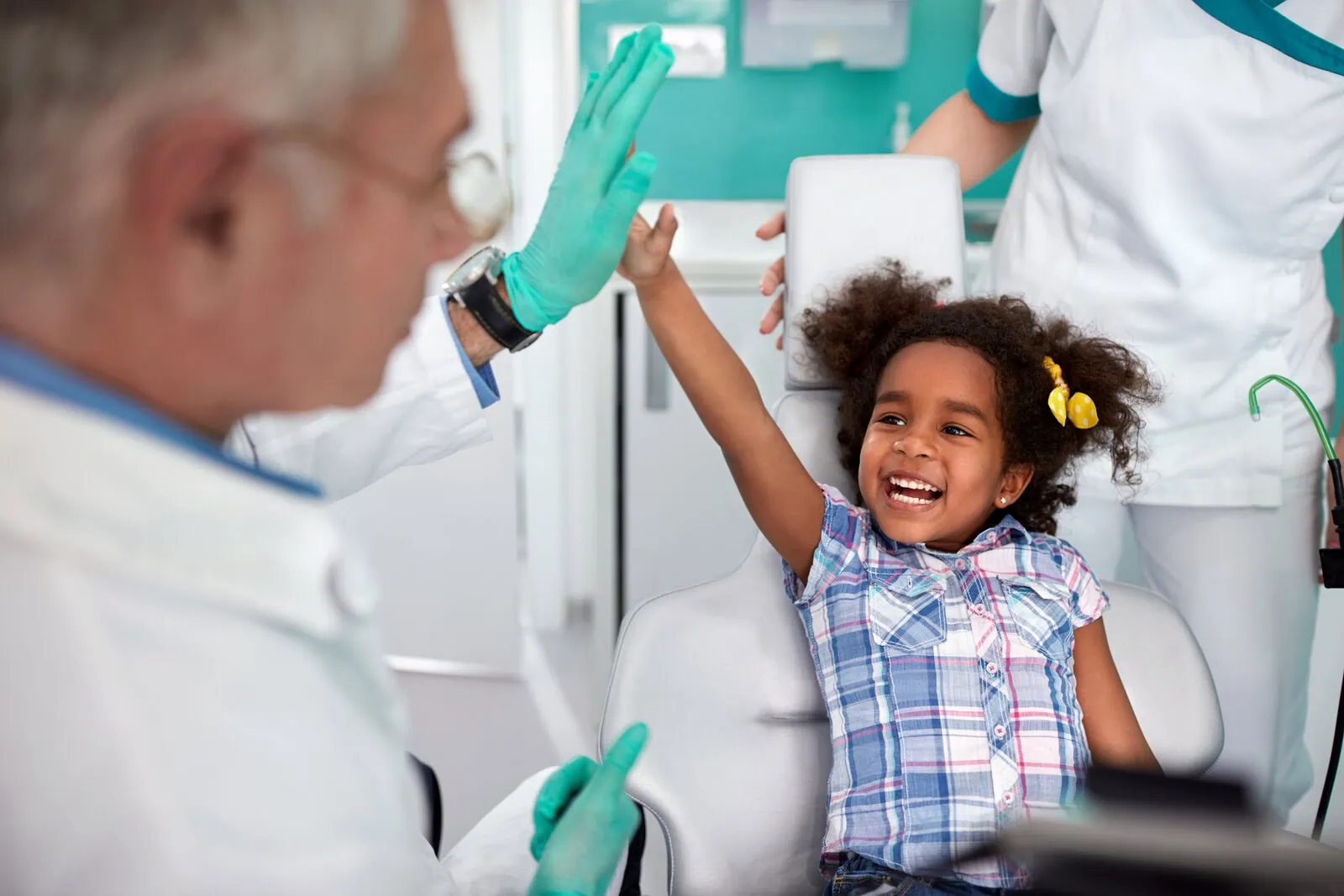 Joshua Dental in Pasadena, working with PPO insurance and offering financing